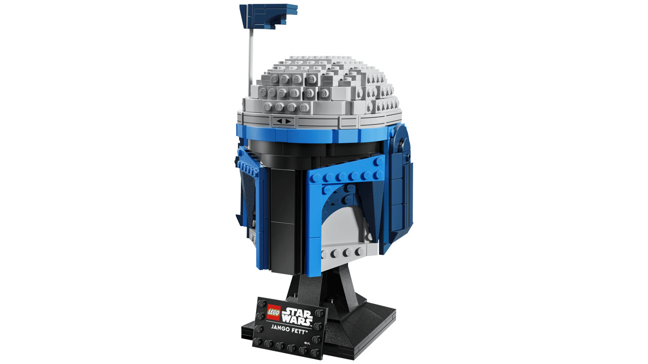 9 LEGO Star Wars sets revealed ahead of May 4th