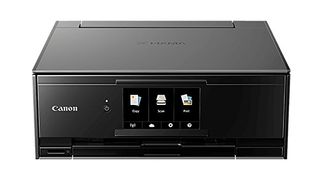 photo printer - Canon Pixma