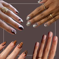 Outdated Nail Trends 2025
