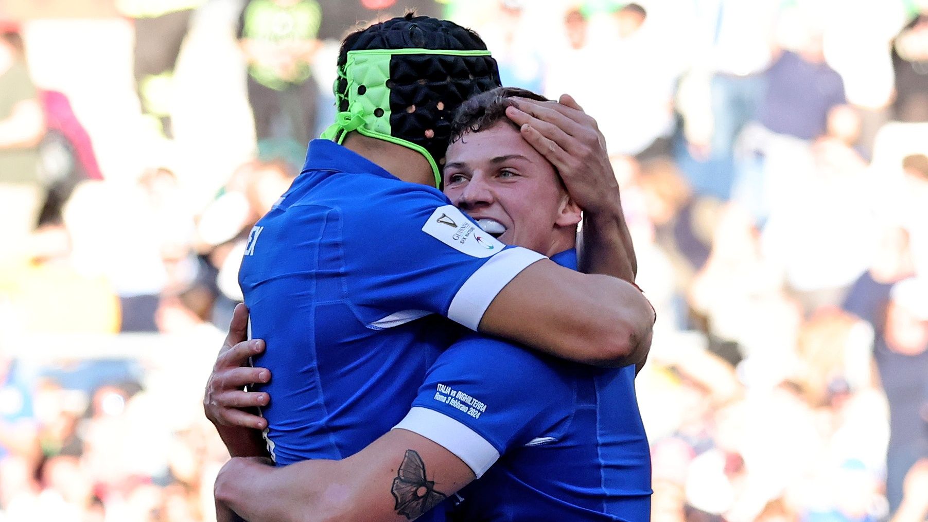 How to watch Ireland vs Italy: live stream Six Nations 2024 online ...
