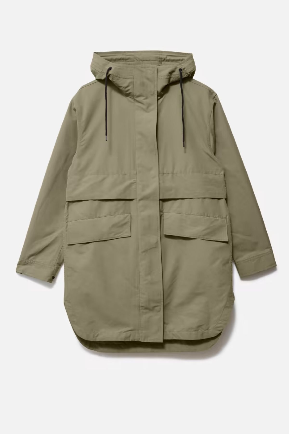 Everlane The ReNew Anorak