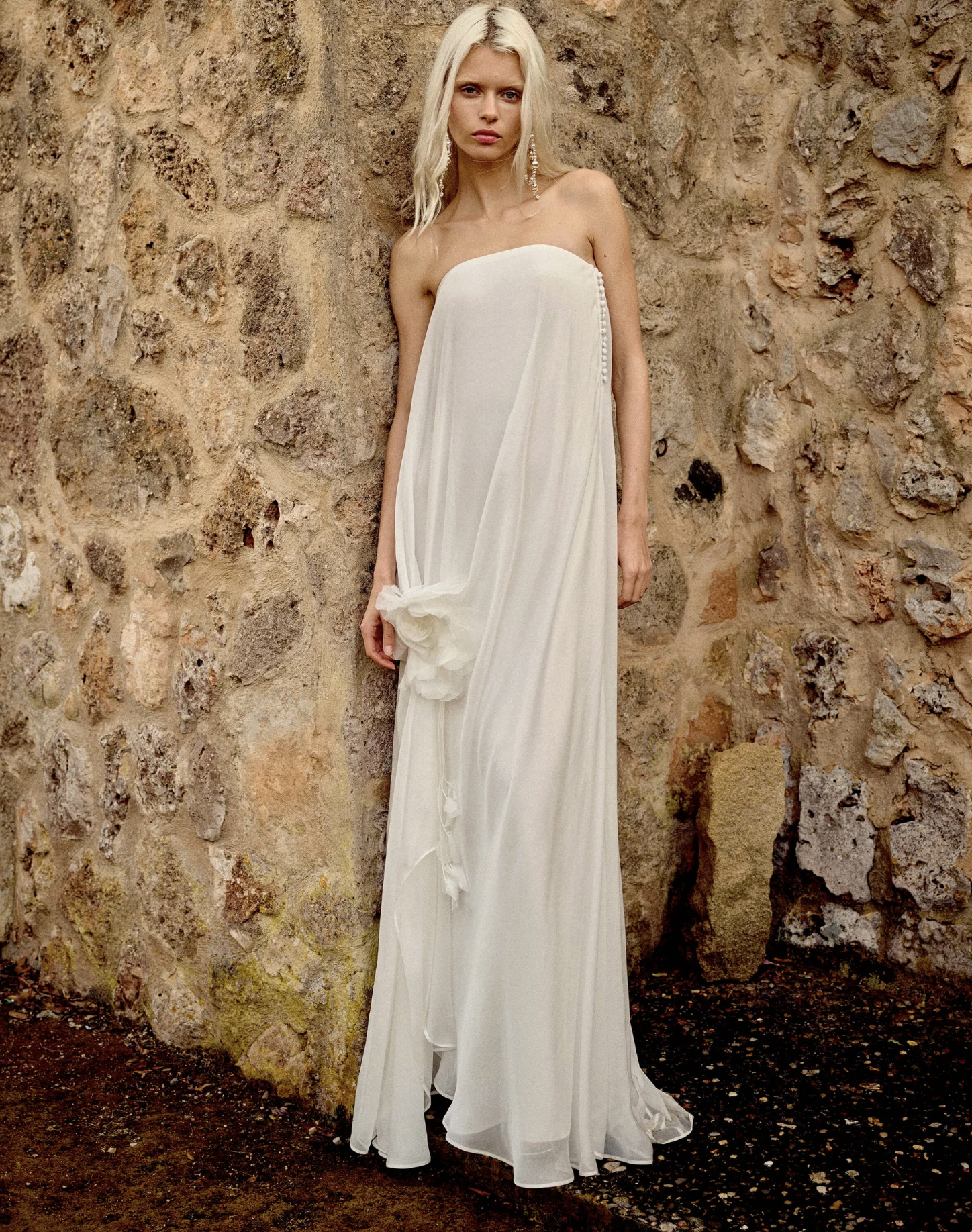 RAT &amp;amp; BOA, Hibiscus Dress