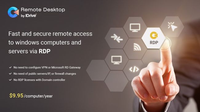 Best cloud storage of 2025: our expert rankings | TechRadar