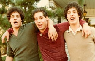 what to watch after tiger king - THREE IDENTICAL STRANGERS