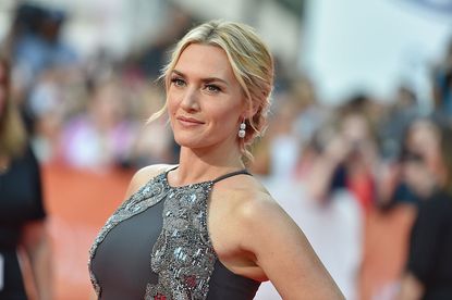 Kate Winslet.