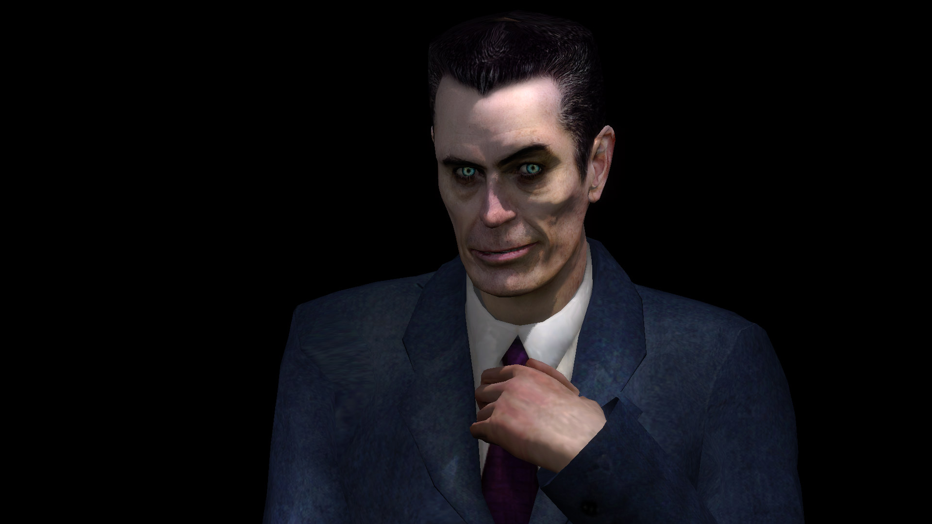 gman half life