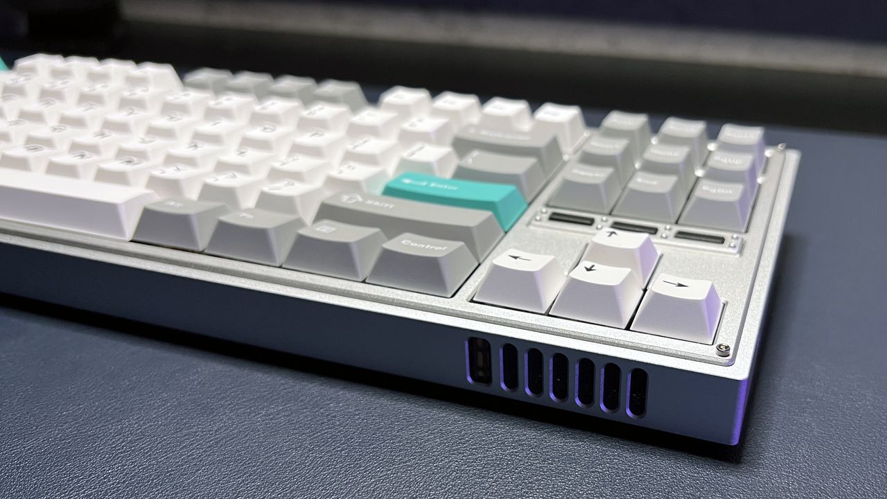 Lemokey L3