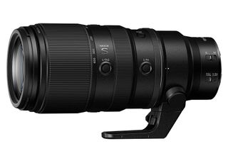 Nikon Z 100-400mm f/4.5-5.6 VR S