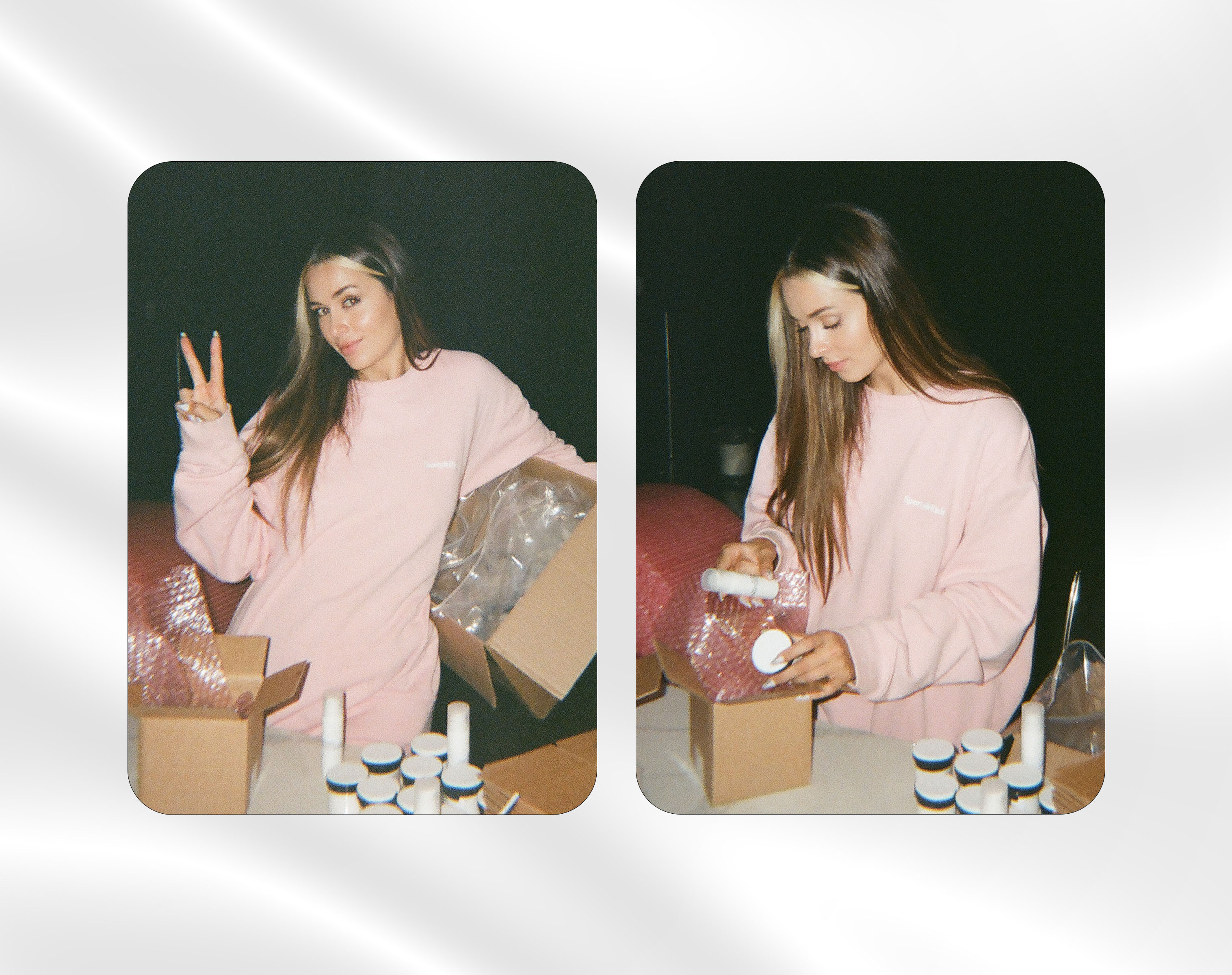 Anastasiya Van Elswyk Rest Religion