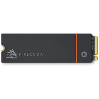 Seagate FireCuda 530 Heatsink SSD | 1TB | £192.48