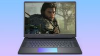 Alienware 16 Area-51