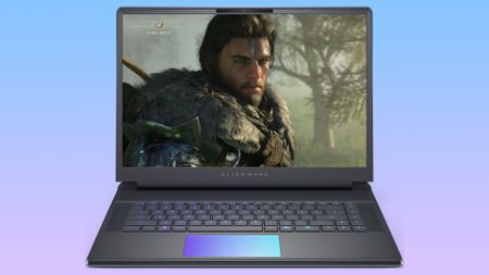 Alienware 16 Area-51