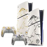 Gold & Black Limited Edition Bundles| Check stock at PS Direct