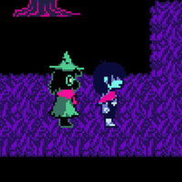 Deltarune Chapters 3 & 4 | June 5  (Steam)