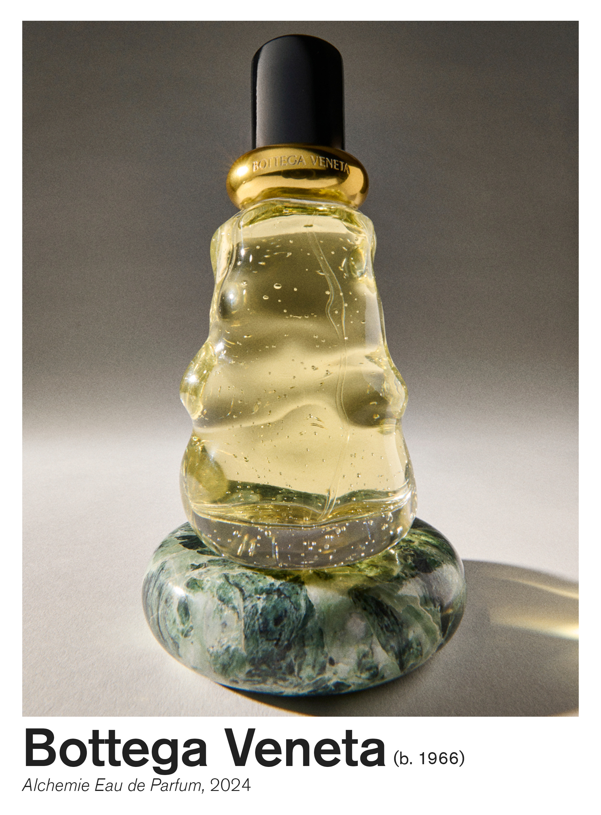 Bottega Veneta Alchemie Eau de Parfum