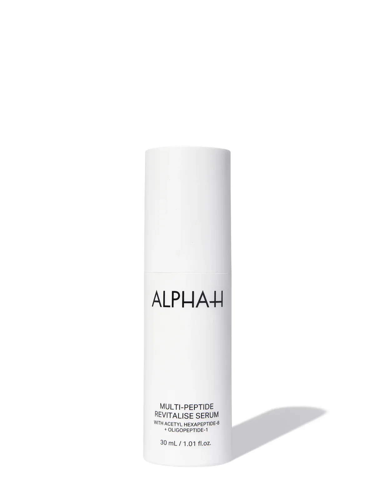 Alpha H peptide serum