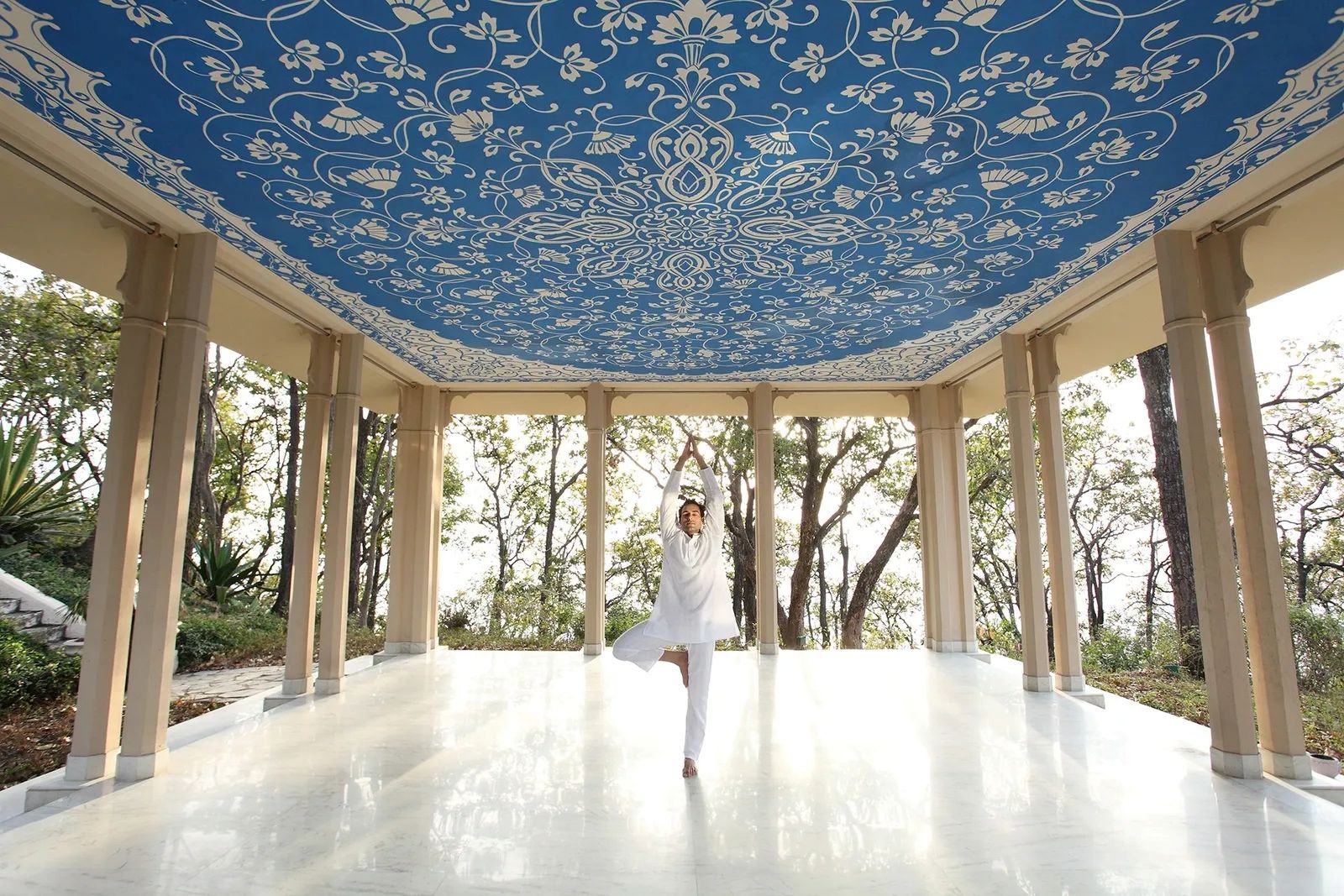 best spa treatments around the world