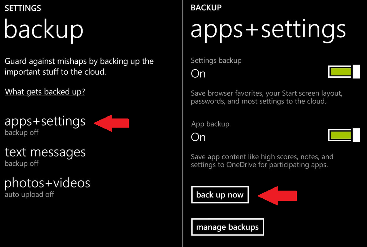 Yes, you should do a hard reset for the best Windows 10 Mobile ...