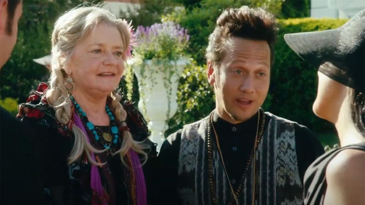 Rob Schneider at event in Grown Ups 2010.