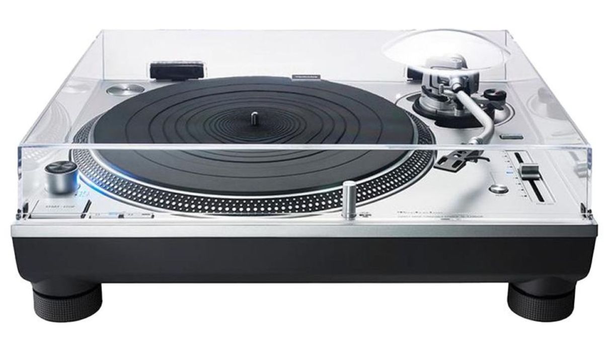 The best record players to buy for your vinyl collection 2023