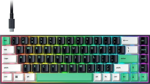 Reclusa X Mini 65%
