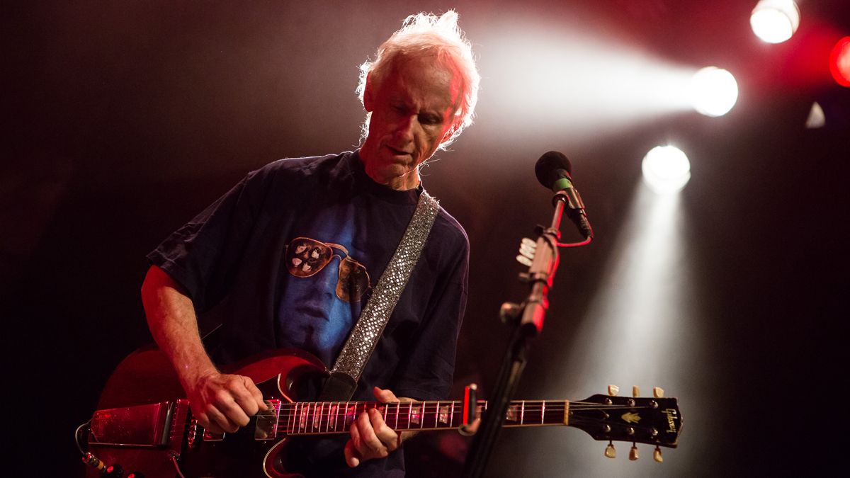 Robby Krieger