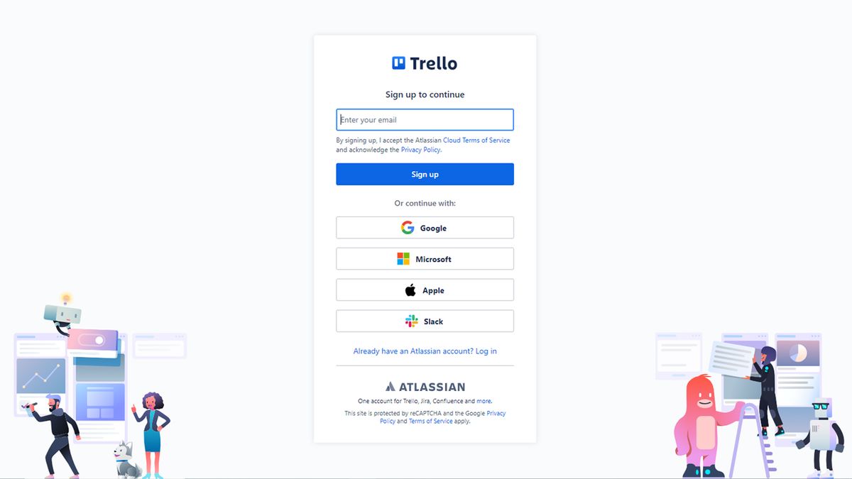 Trello