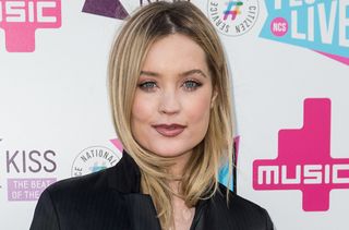 Laura Whitmore