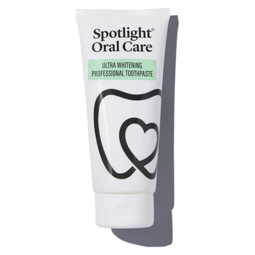 Spotlight Oral Care Toothpaste for Whitening Teeth 100ml