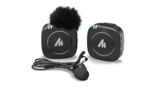 Best camera microphones: Maono Wireless Lavalier
