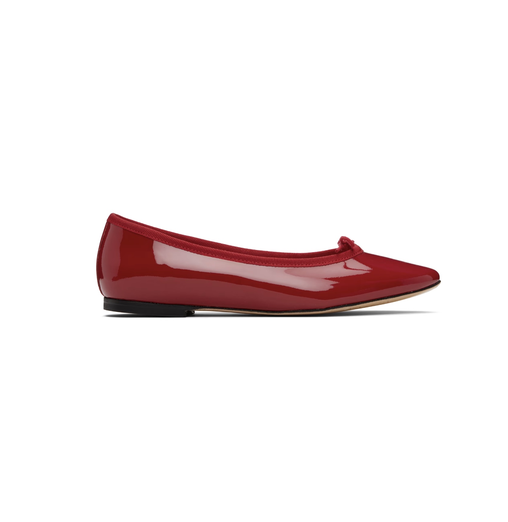 Repetto ballet flats