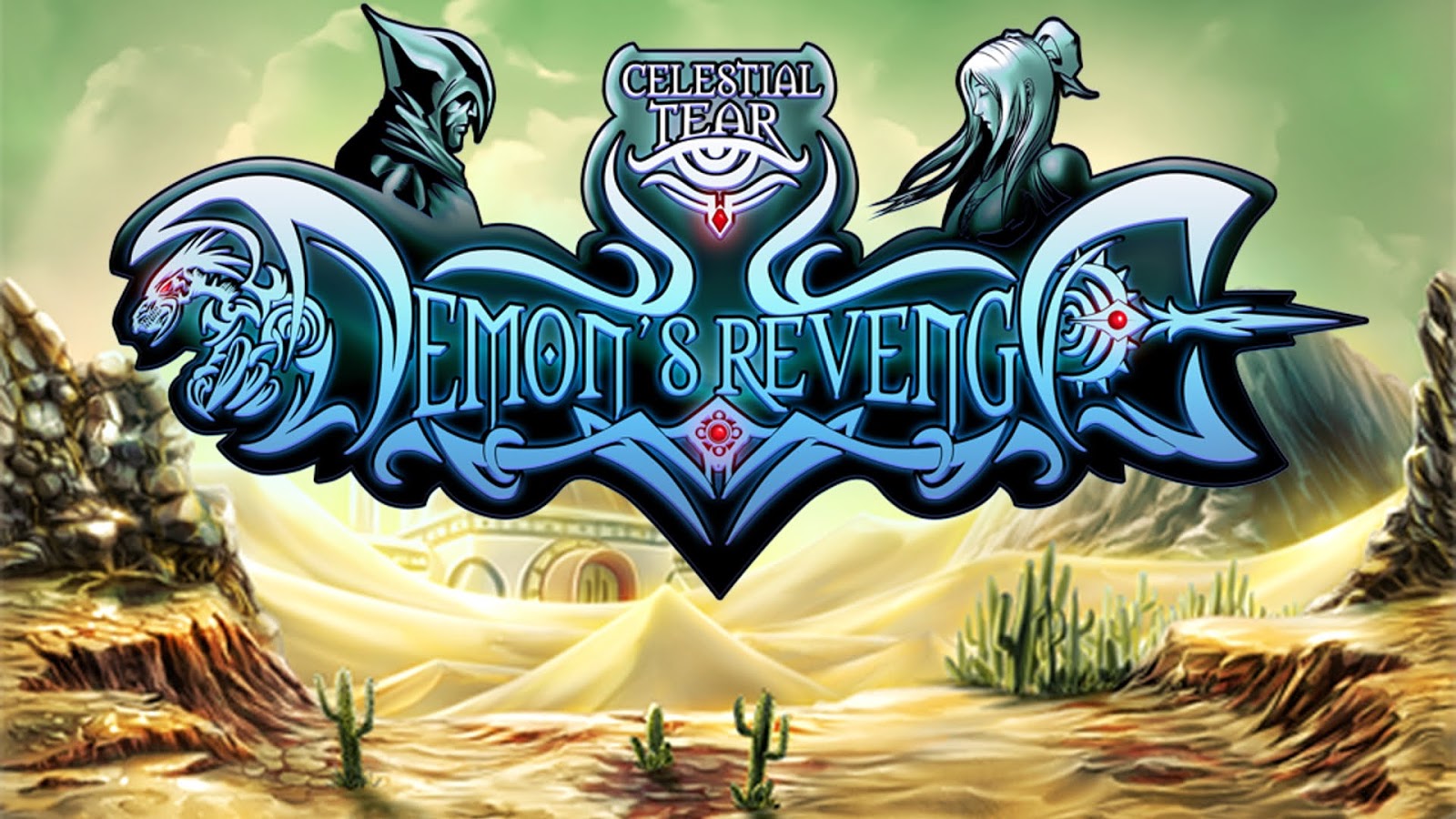 The Celestial Tear: Demon’s Revenge