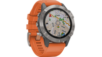 Garmin Fenix 6 multisport smartwatch | Prices from £529.99 at Garmin