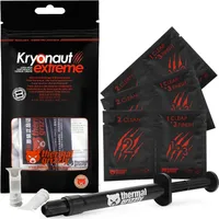 Thermal Grizzly Kryonaut Extreme Thermal Grizzly Kryonaut Extreme
