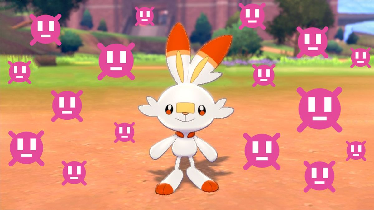 Pokemon Sword & Shield: 10 Minutes of Brand New Gameplay 