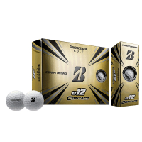Bridgestone e12 Contact Golf Balls | 15% off with Amazon