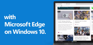 How to Change Default Search Engine in Edge Browser