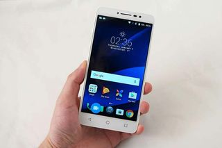 Alcatel A3 XL Budget Smartphone