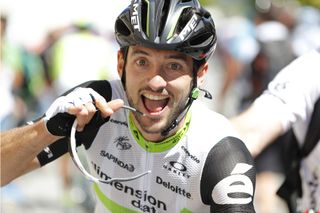 Vuelta a Burgos: Haas wins stage 4