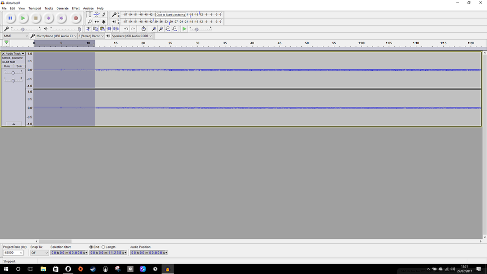 How to transfer vinyl records to your PC with Audacity Windows Central