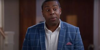 Kenan Thompson on NBC's Kenan