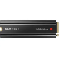 Samsung 980 Pro 2TB heatsink model | $400 $289.99 at Amazon
Save $110 -