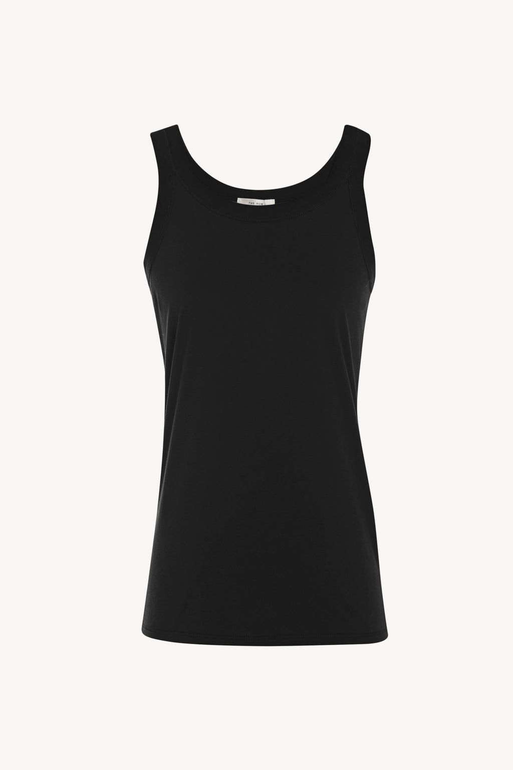 Frankie Tank Top in Organic Cotton