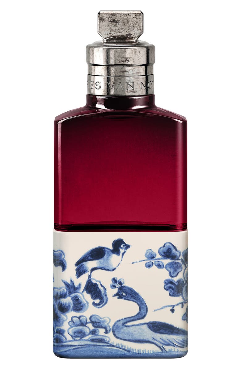 Soie Malaquais Refillable Eau De Parfum