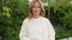 Cat Deeley summer perfume