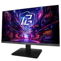 ASRock Phantom Gaming PG27QFT1B