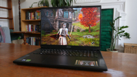 MSI  Stealth 18 HX AI