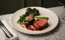 teal by sally abe london restaurant review