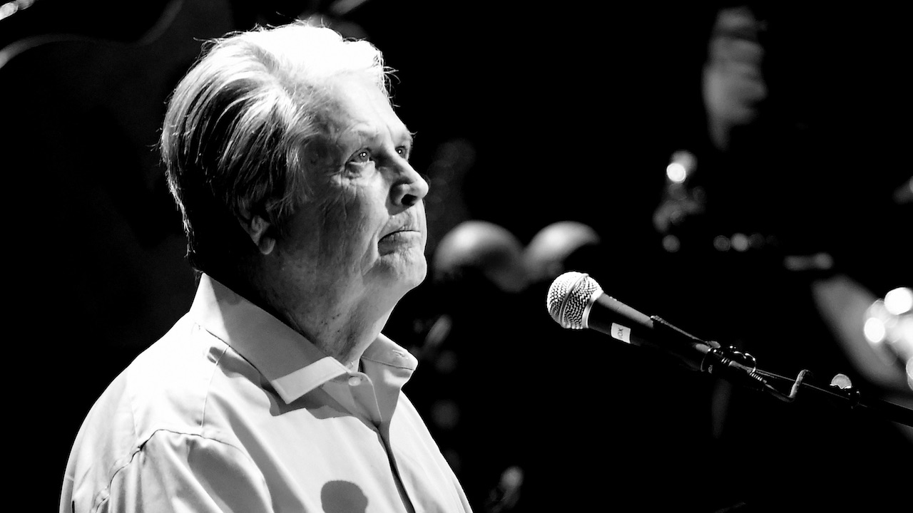Brian Wilson