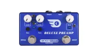 Cheap guitar pedals: Mosky Deluxe Preamp